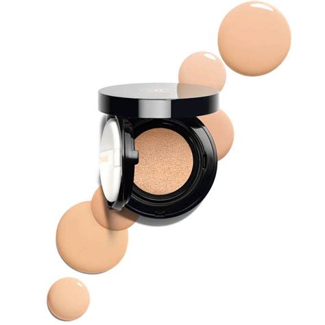 chanel luminous touch foundation|chanel foundation for face.